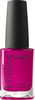 

Kinetic SolarGel Polish Hug Me #301 purple