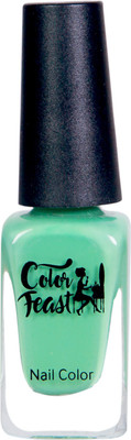 

MISS NAILS PN15 Green