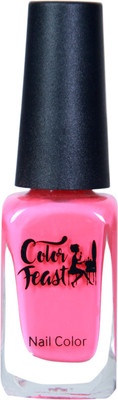 

MISS NAILS PN04 Pink
