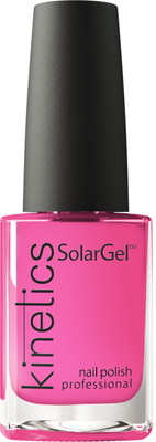 

Kinetic SolarGel Polish Hot Spot #066 pink