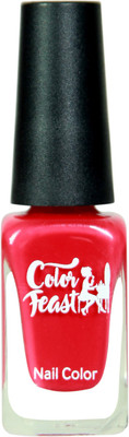 

MISS NAILS PN23 Red