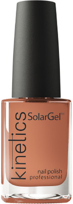 

Kinetic SolarGel Polish Tiramisu #044 Brown