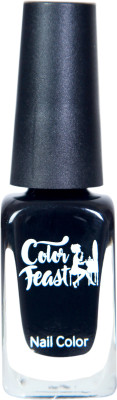 

MISS NAILS PN10 Black
