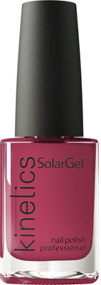 

Kinetic SolarGel Polish Signature Wine#224 Red