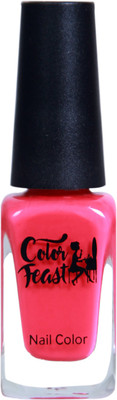 

MISS NAILS PN35 Pink