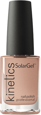 

Kinetic SolarGel Polish Beige Anyway #22 beige