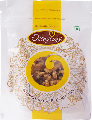 

Occasions Fresh Dried Kernel Walnuts(500 g, Pouch)