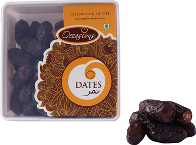 

Occasions Fresh Dried Original Kalmi Dates(500 g, Box)