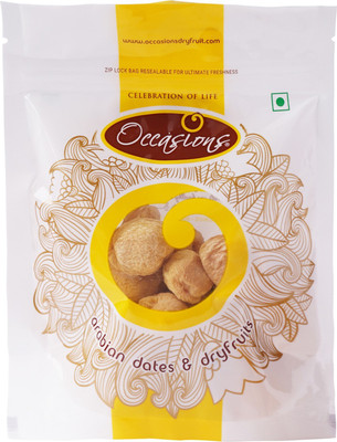 Occasions Fresh Dried Apricots(250 g, Pouch)