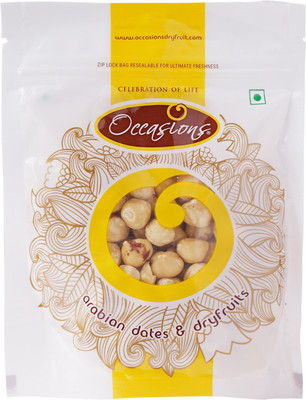 

Occasions Fresh Dried Hazelnuts(500 g, Pouch)