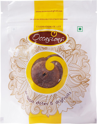 Occasions Fresh Figs(500 g, Pouch)