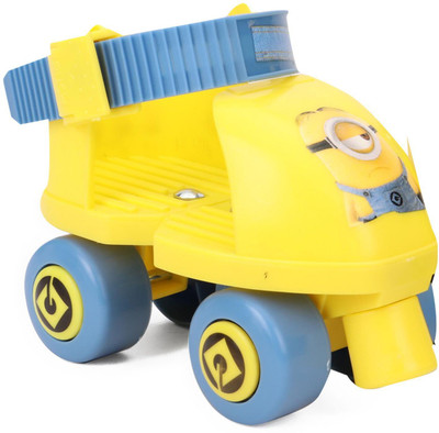 

Minions TODDLER SKATE(Blue, Yellow)