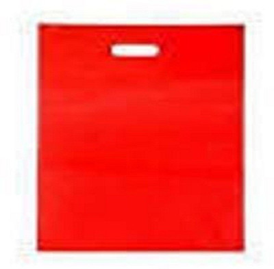 

Handicraft Solid Party Bag(Red, Pack of 1)