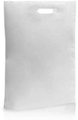 

Handicraft Solid Party Bag(White, Pack of 1)
