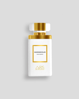 

ARIS GORGEOUS Eau de Parfum - 100 ml(For Women)