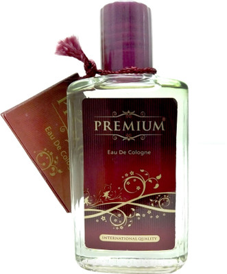 

Premium Eau de Cologne - 50 ml(For Men & Women)