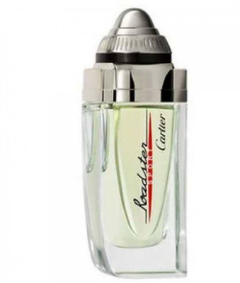 

Cartier Roadster Sport (EDT) Eau de Toilette - 100 ml(For Men)