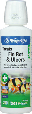 

water life 9309 Pet Health Supplements(100 ml)
