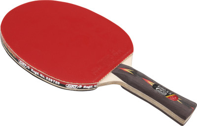 

GKI Euro XX Max Table Tennis Rubber(Black)