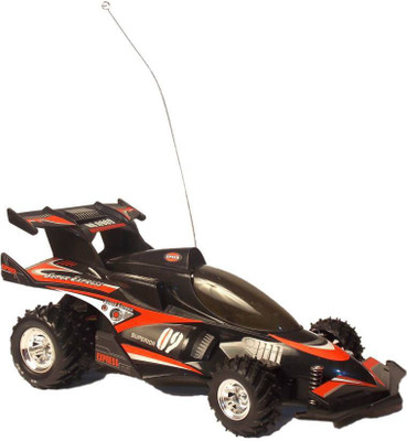 

lifestylesection X-Gallop Cross Country Real Racing Car For Kids (Multicolor)(Multicolor)