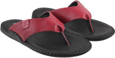 

Mochi Men 18,Red Flats