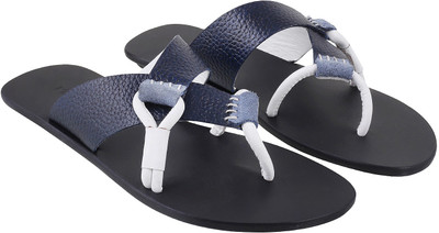 Metro Men ,Blue Flats, 45;blue