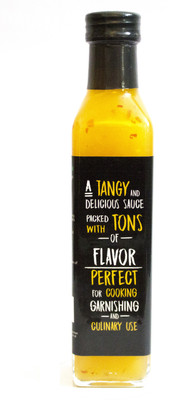 

farmbite foods Farmbite Hot Pineapple Sauce - 275g Sauce(275 g)