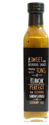 

farmbite foods Farmbite Sweet Onion Sauce - 275g Sauce(275 g)