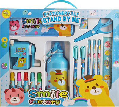 

EZ Life School Set