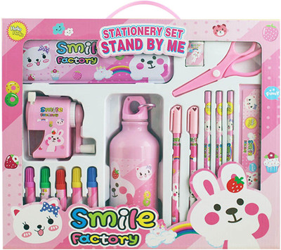 

EZ Life School Set