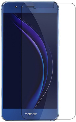 Spectacular ace Tempered Glass Guard for Honor 8(Pack of 1)
