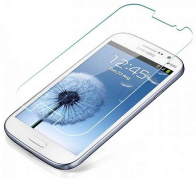 Mobikart Tempered Glass Guard for Samsung Galaxy S7562(Pack of 2)