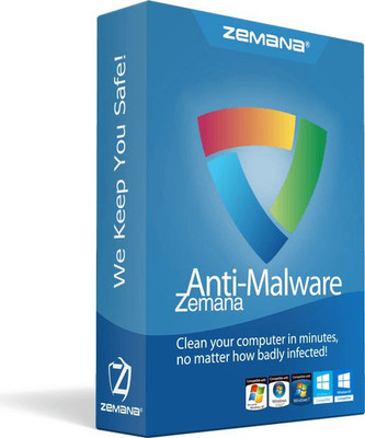 

zemana Internet Security 1 User Lifetime Validity