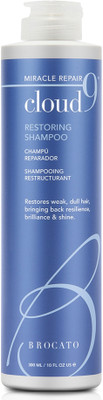 

brocato CLOUD 9 RESTORING SHAMPOO 300 ML(300 ml)