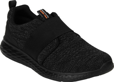

Red Tape Athleisure SportsÂ Walking Shoes For Men(Black