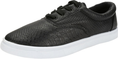 

People Slip On Sneakers For Men(Black