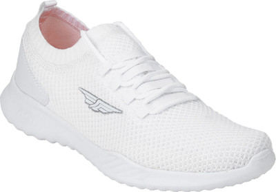 

Red Tape Athleisure SportsÂ Walking Shoes For Men(White
