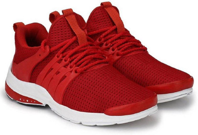 

Fitze Running Shoes For Men(Red