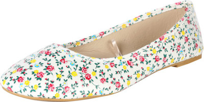 

People Bellies For Women(Multicolor, White