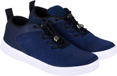 

Sapience Mens sports shoes Casuals For Men(Blue