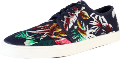 

People Sneakers For Men(Multicolor, Navy