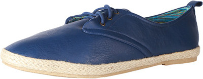 

People Casuals For Men(Blue