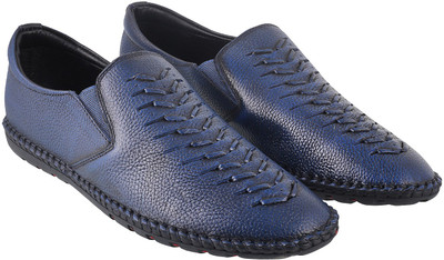 

Metro Awesome Casuals For Men(Blue, 45;blue