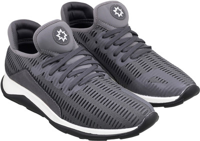 

Metro Lifestyle Running Shoes For Men(Grey, 14;grey