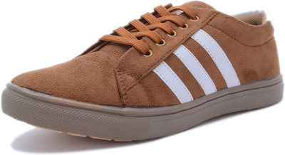 

JSK DIGTAL GLOBAL CO Training & Gym Shoes For Men(Tan