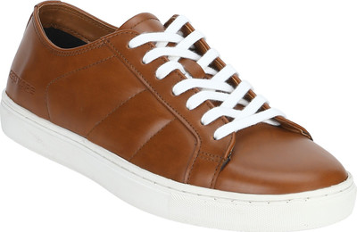 

Red Tape Sneakers For Men(Brown, White, Tan
