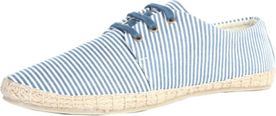 

People Espadrilles For Men(Blue