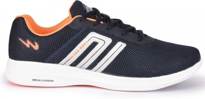 

Campus CMP-DUSTER-CG-98-NAVY-ORG Training & Gym Shoes For Men(Navy, Navy orange