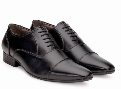 

Escaro Oxford For Men(Black