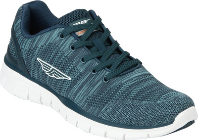 

Red Tape Walking Shoes For Men(Blue, Turquise
